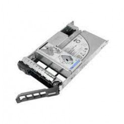Dell - Solid state drive - 2 TB - internal - M.2 2280 - PCI Express (NVMe) - for OptiPlex 7090
